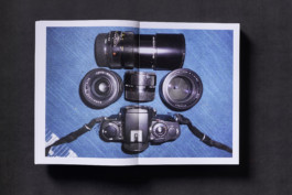 Grafikdesign, Art Direktion