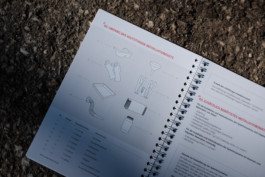 Grafikdesign, Art Direktion