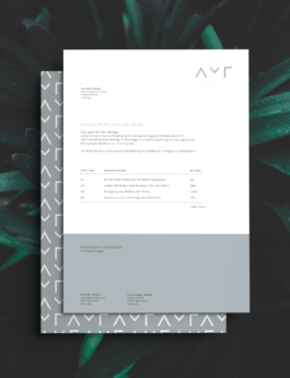 Grafikdesign, Art Direktion