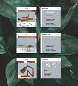  Grafikdesign, Art Direktion