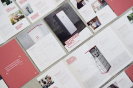  Grafikdesign, Art Direktion