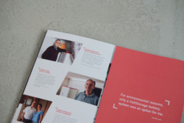  Grafikdesign, Art Direktion