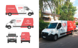 Grafikdesign, Art Direktion