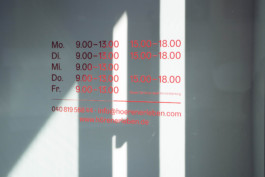  Grafikdesign, Art Direktion