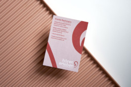  Grafikdesign, Art Direktion