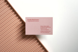  Grafikdesign, Art Direktion