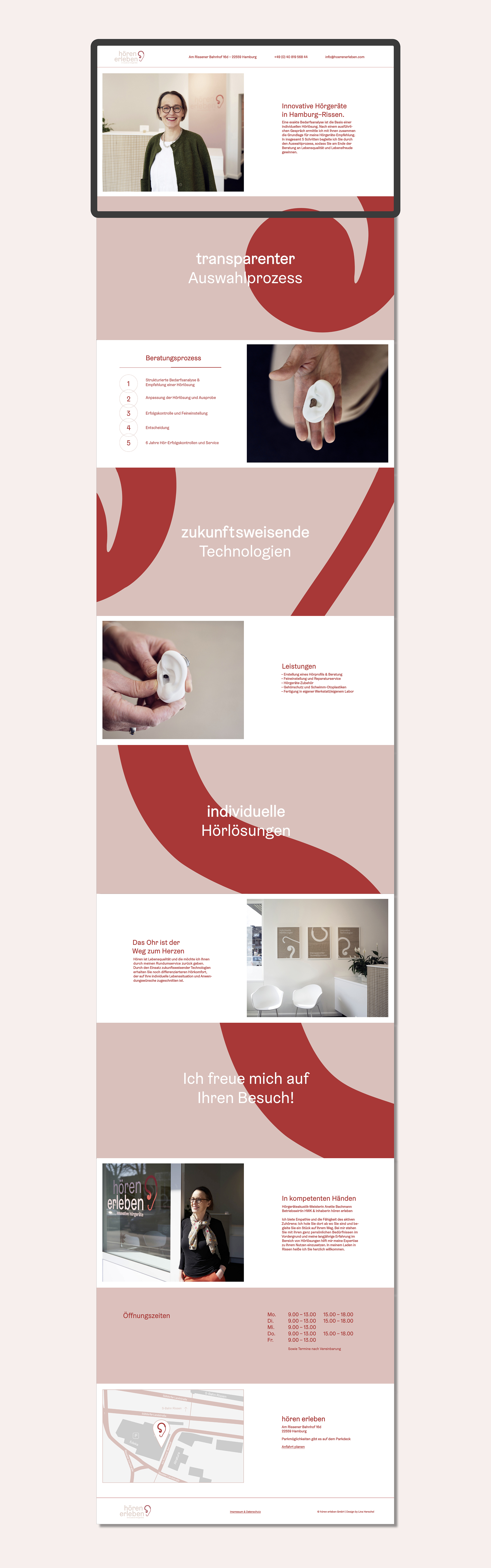  Grafikdesign, Art Direktion