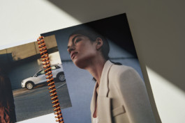 Grafikdesign, Art Direktion