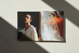 Grafikdesign, Art Direktion