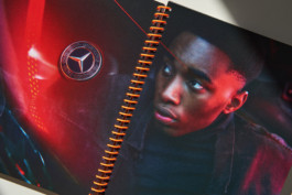 Grafikdesign, Art Direktion