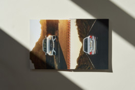 Grafikdesign, Art Direktion