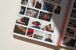 Grafikdesign, Art Direktion