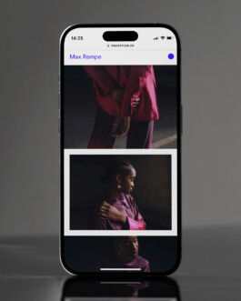  Grafikdesign, Art Direktion