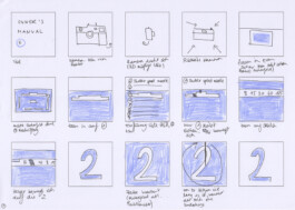 Grafikdesign, Art Direktion