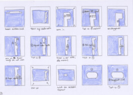 Grafikdesign, Art Direktion