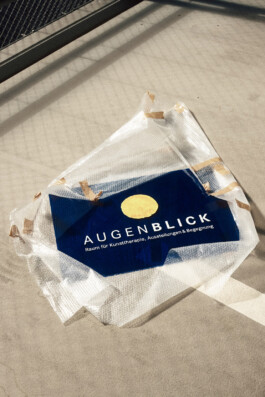 Grafikdesign, Art Direktion