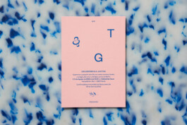  Grafikdesign, Art Direktion