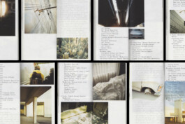  Grafikdesign, Art Direktion