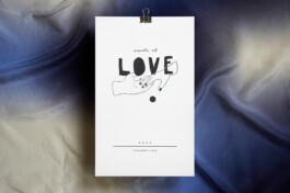  Grafikdesign, Art Direktion