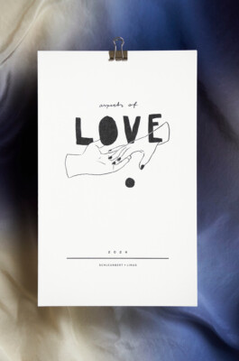  Grafikdesign, Art Direktion