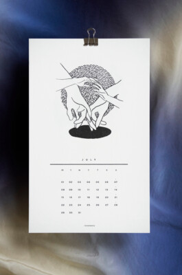 Grafikdesign, Art Direktion