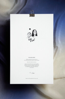 Grafikdesign, Art Direktion