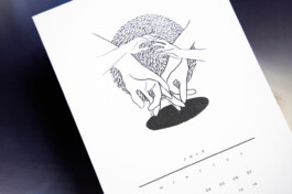  Grafikdesign, Art Direktion