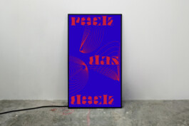  Grafikdesign, Art Direktion