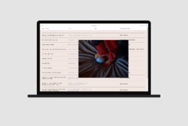  Grafikdesign, Art Direktion