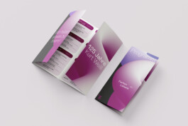 Grafikdesign, Art Direktion