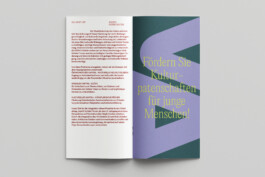 Grafikdesign, Art Direktion