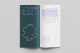  Grafikdesign, Art Direktion