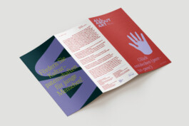 Grafikdesign, Art Direktion