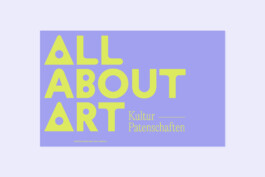  Grafikdesign, Art Direktion