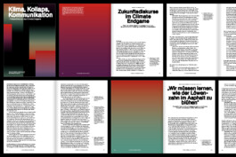  Grafikdesign, Art Direktion