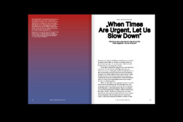 Grafikdesign, Art Direktion