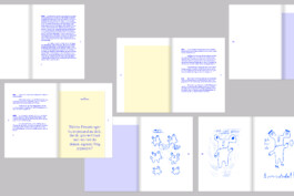  Grafikdesign, Art Direktion