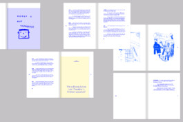 Grafikdesign, Art Direktion