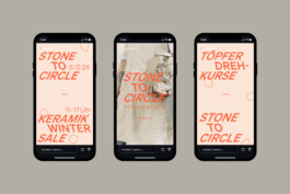  Grafikdesign, Art Direktion