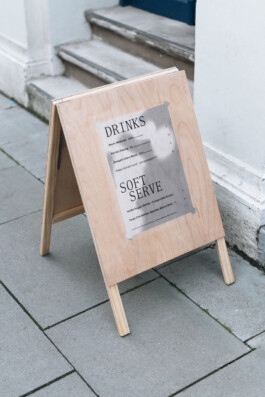 Grafikdesign, Art Direktion