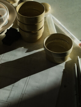 Grafikdesign, Art Direktion