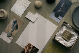 Grafikdesign, Art Direktion